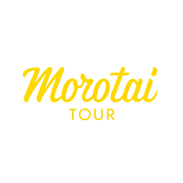 Morotai Tour