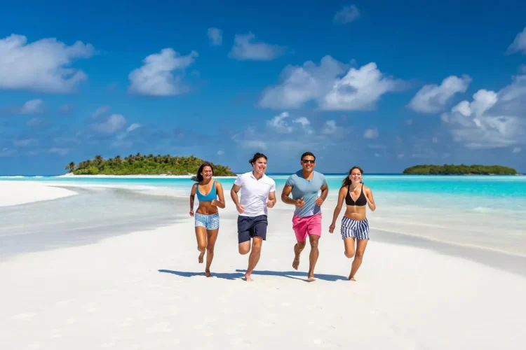 Journey with Morotai Tour