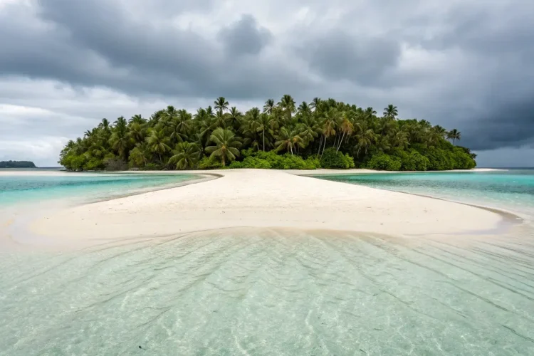 Journey with Morotai Tour