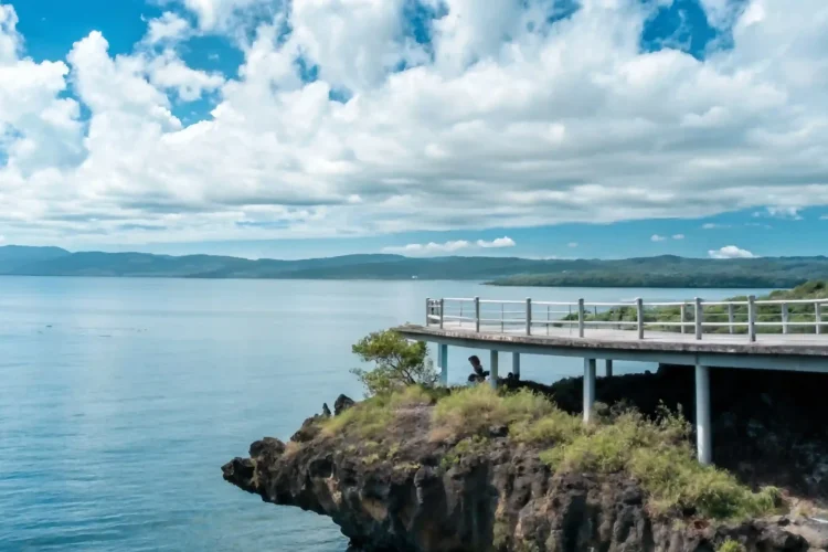 Journey with Morotai Tour