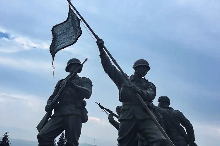 Journey with Morotai Tour